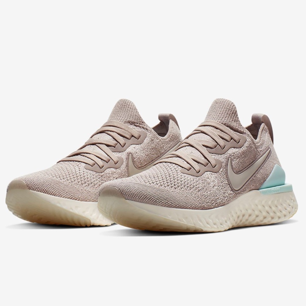 Nike Women’s Epic React Flyknit Running Shoes